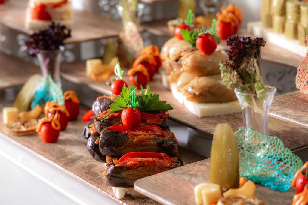 Hotel Avena Resort And Spa - 24