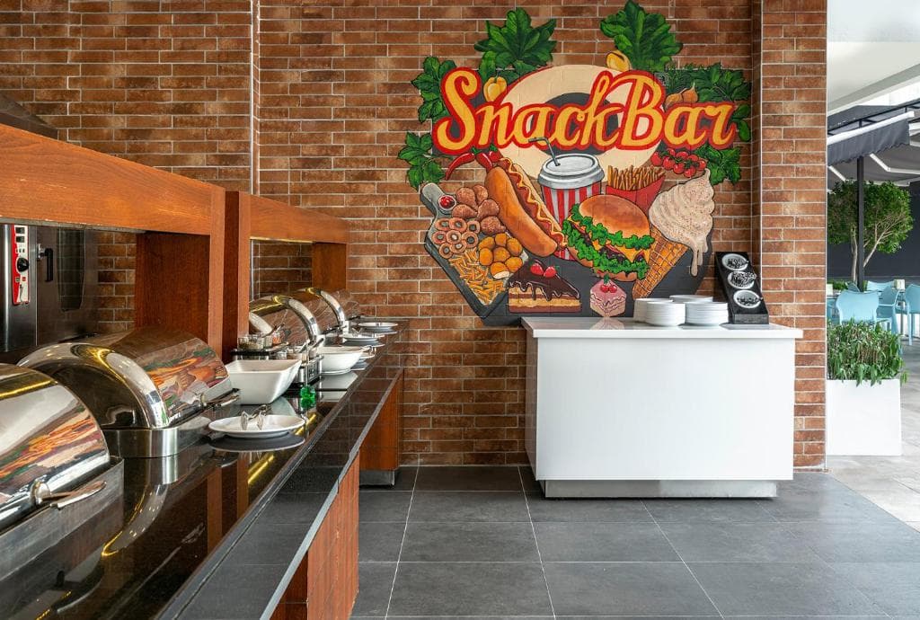 Hotel Avena Resort And Spa - 25