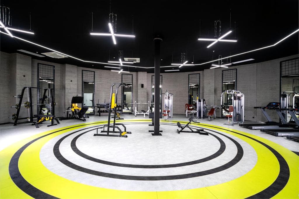 Hotel Avena Resort And Spa - 27