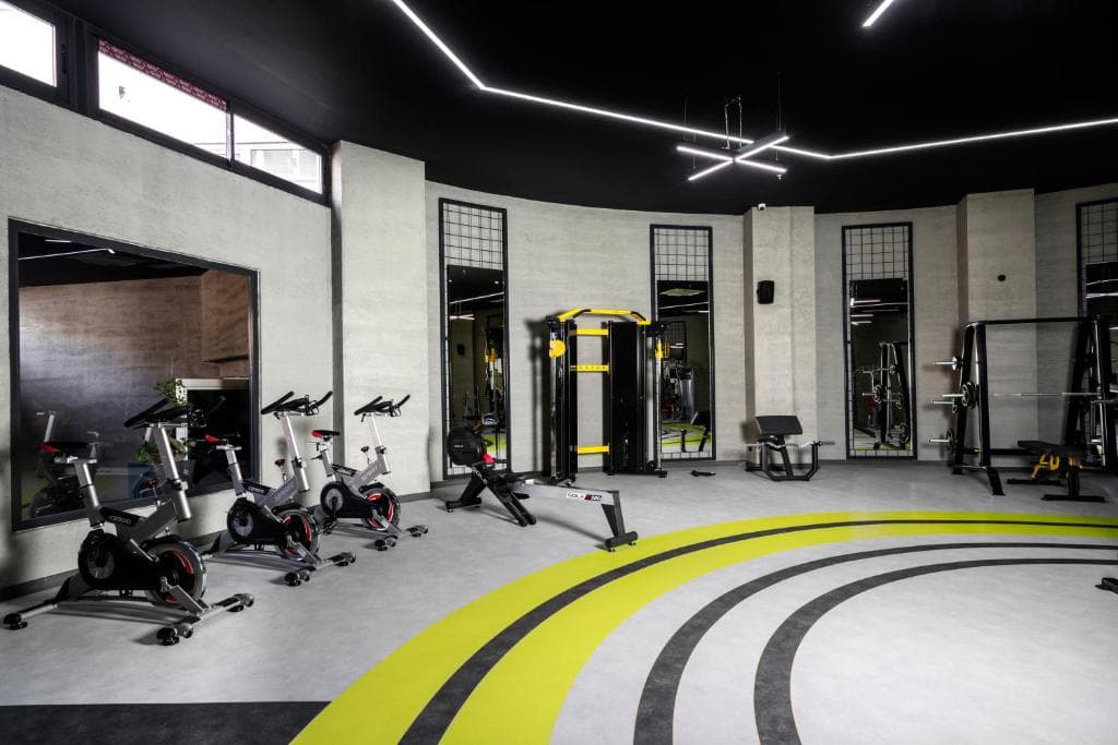 Hotel Avena Resort And Spa - 28