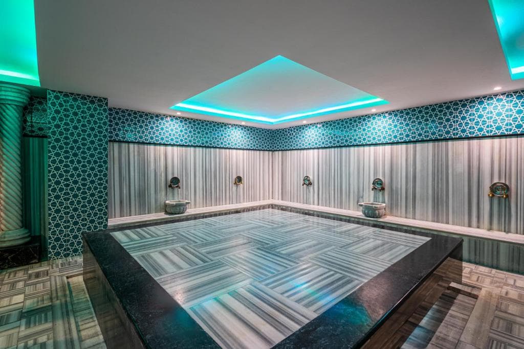 Hotel Avena Resort And Spa - 34