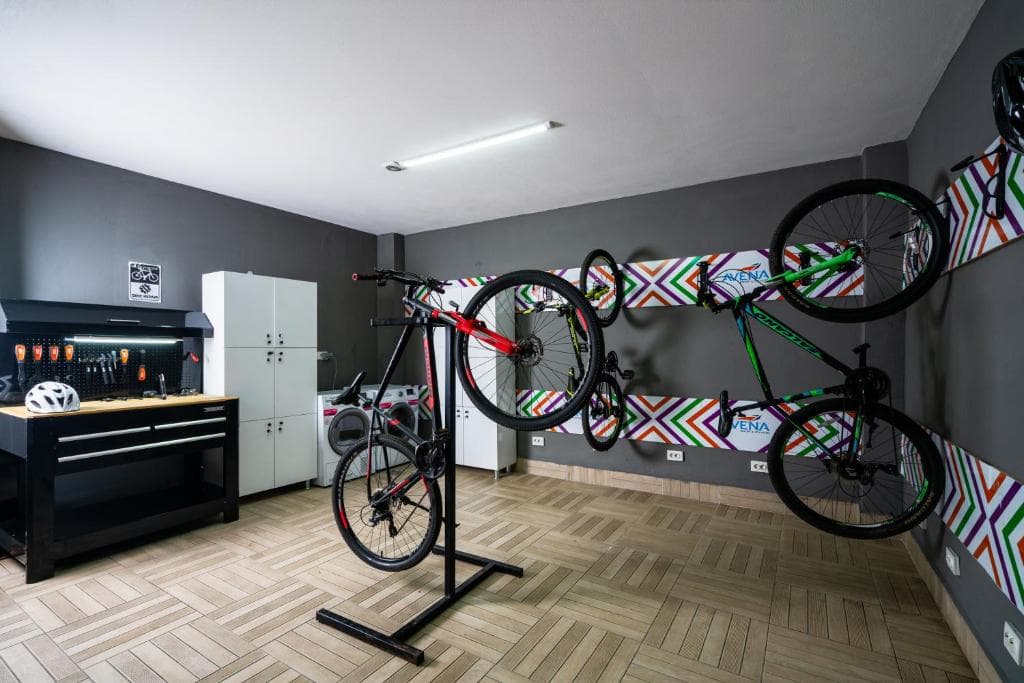 Hotel Avena Resort And Spa - 39