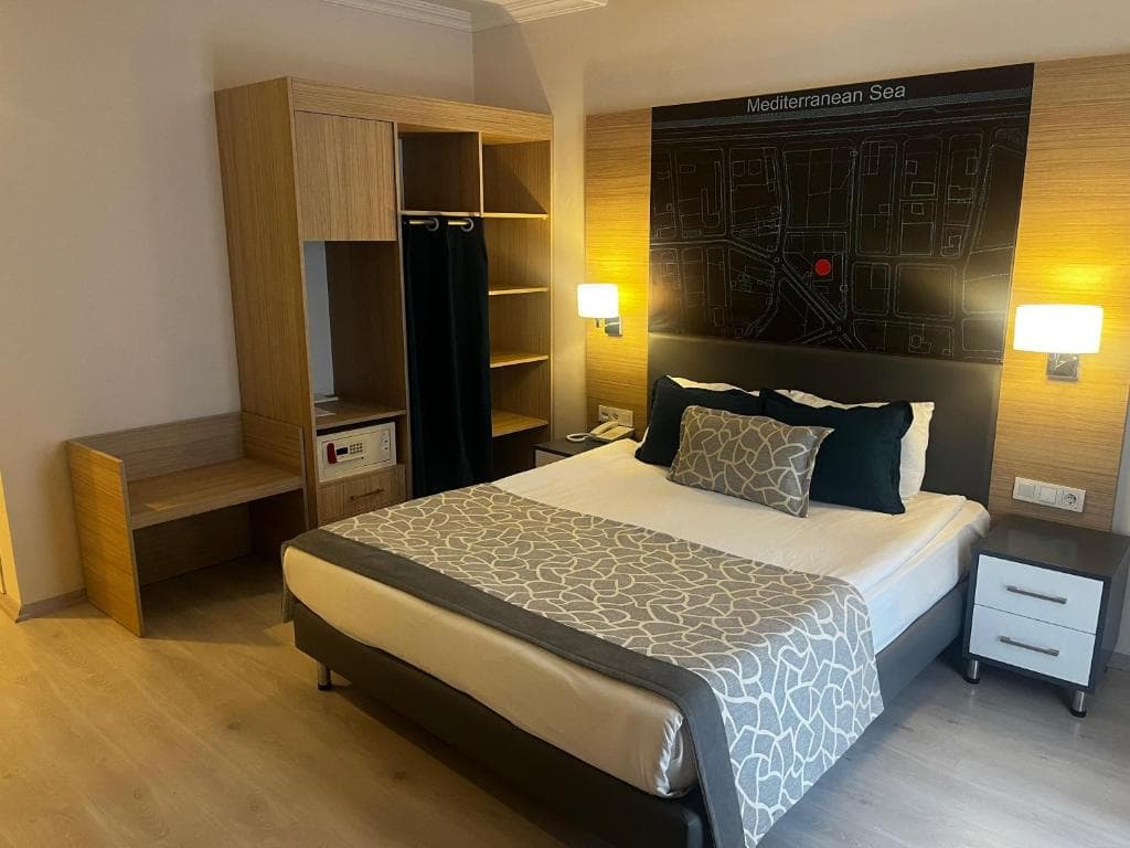 Hotel Avena Resort And Spa - 40