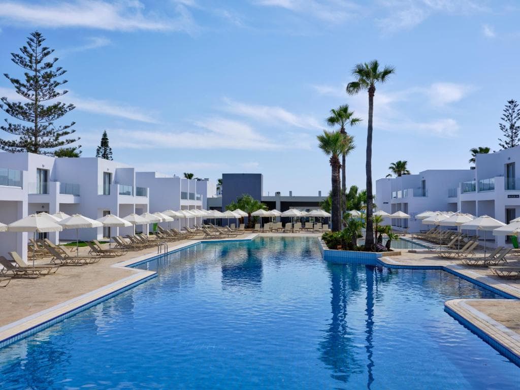 Panthea Holiday Village