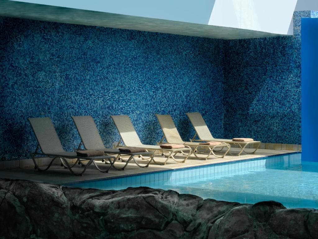 Atlantica Panthea Resort - 11