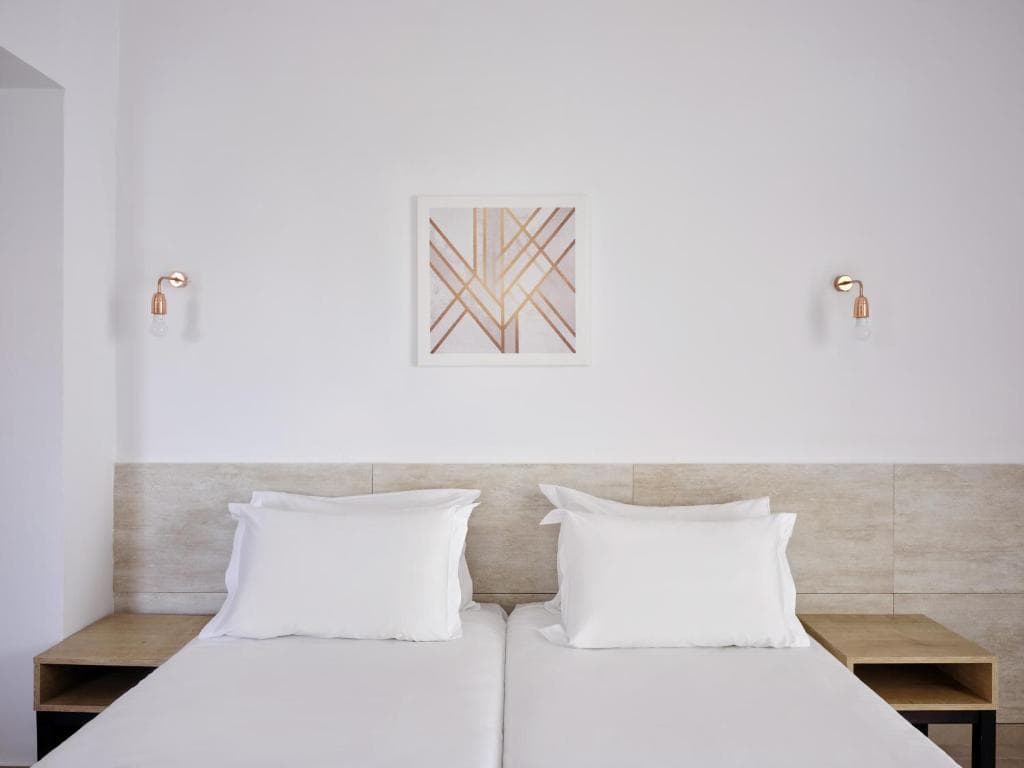 Atlantica Panthea Resort - 18