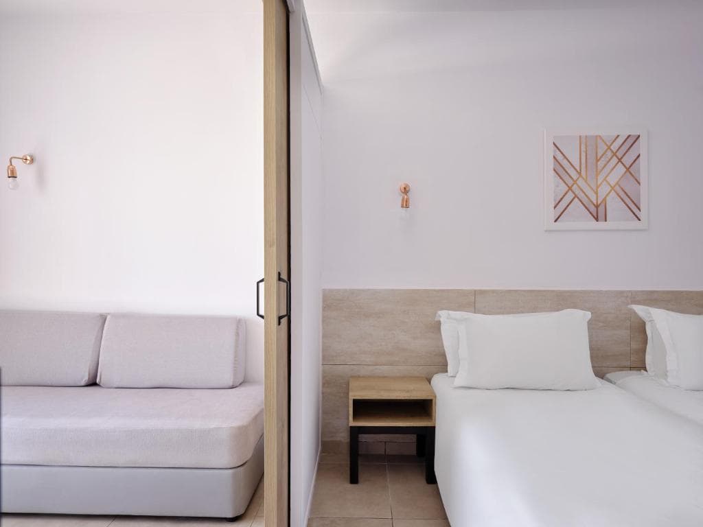 Atlantica Panthea Resort - 22