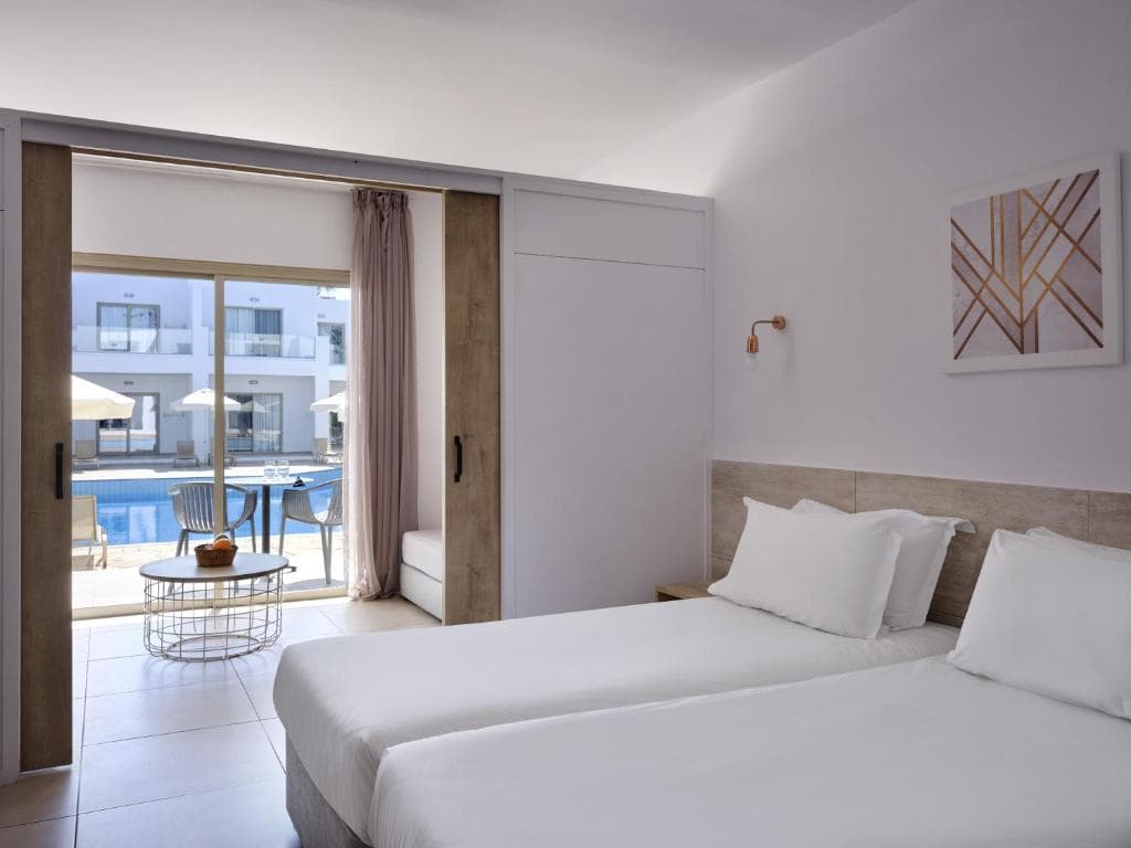 Atlantica Panthea Resort - 26