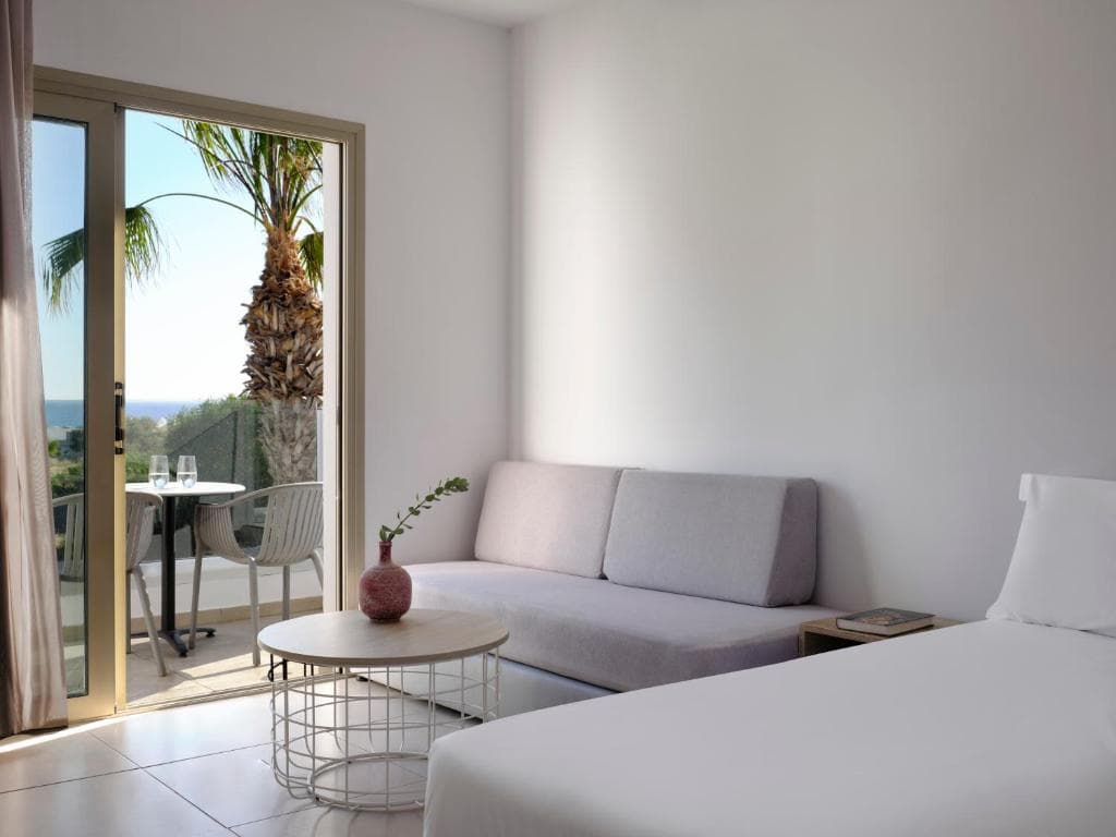 Atlantica Panthea Resort - 32