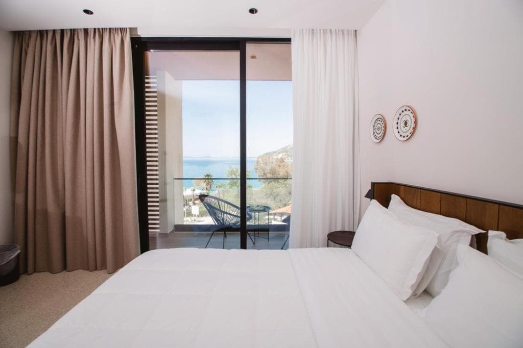 Hotel Olympia Vlore - 2