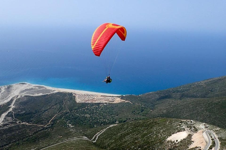 Hotel Olympia Vlore - 4