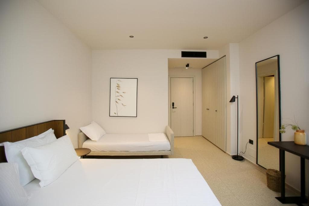 Hotel Olympia Vlore - 6