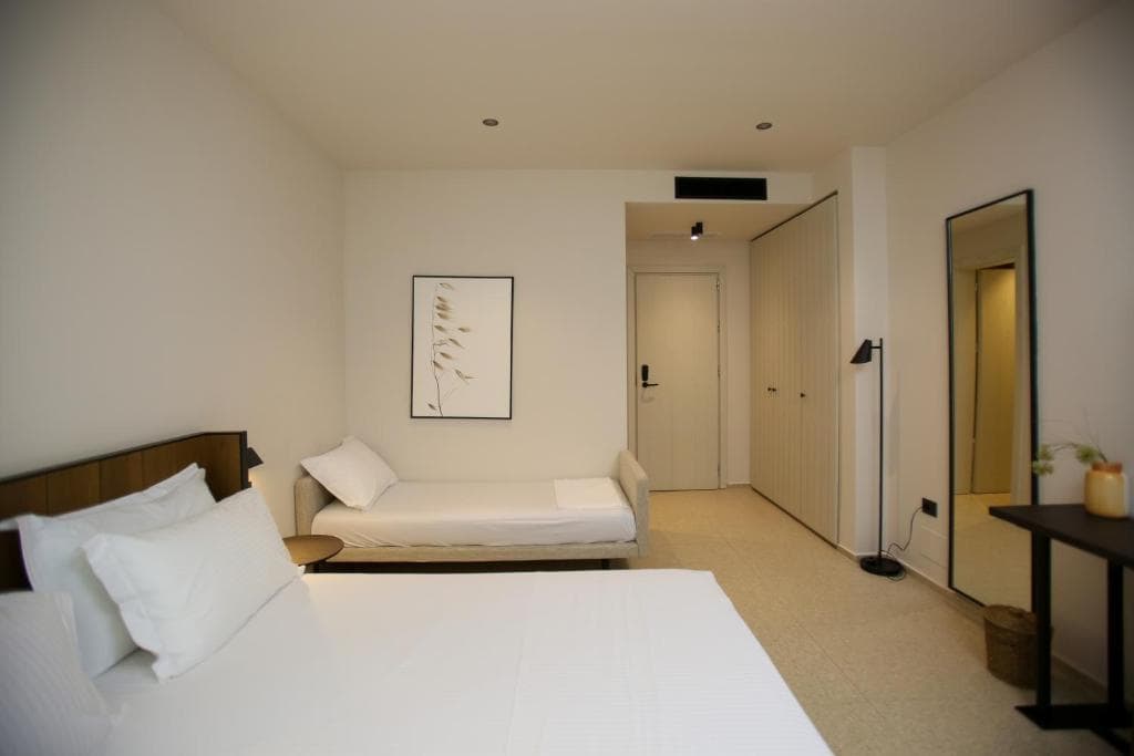 Hotel Olympia Vlore - 8