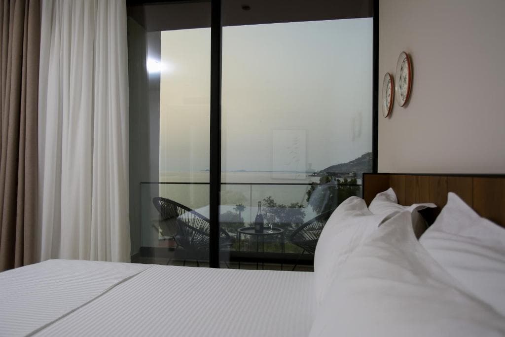 Hotel Olympia Vlore - 12