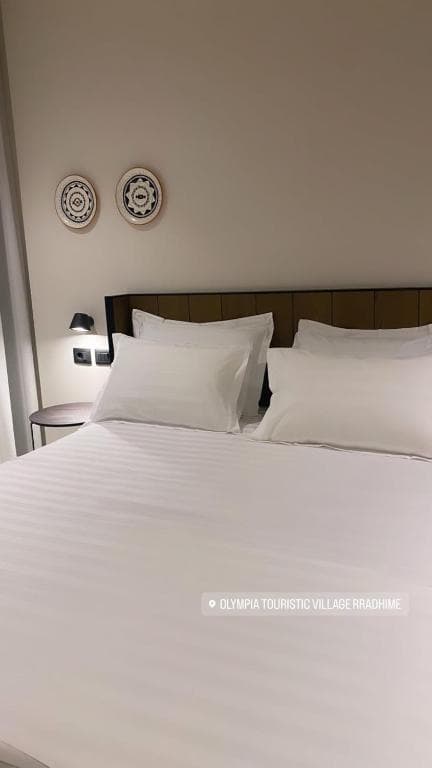 Hotel Olympia Vlore - 14