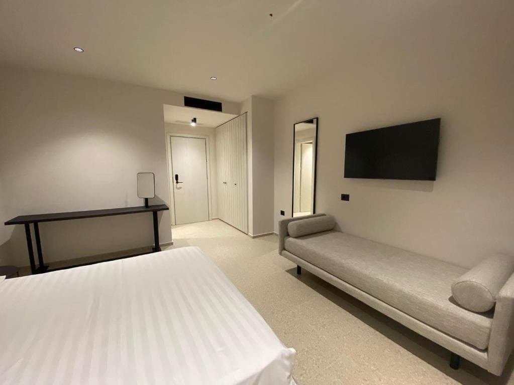 Hotel Olympia Vlore - 16