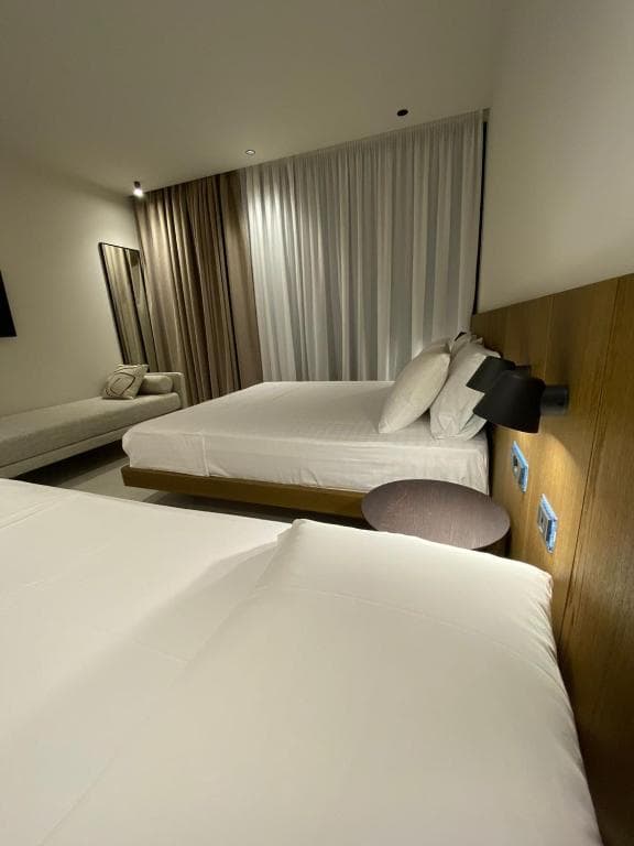 Hotel Olympia Vlore - 18