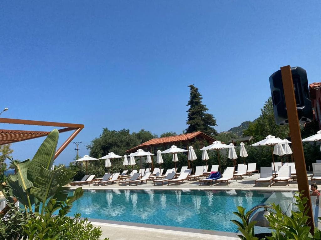 Hotel Olympia Vlore - 20