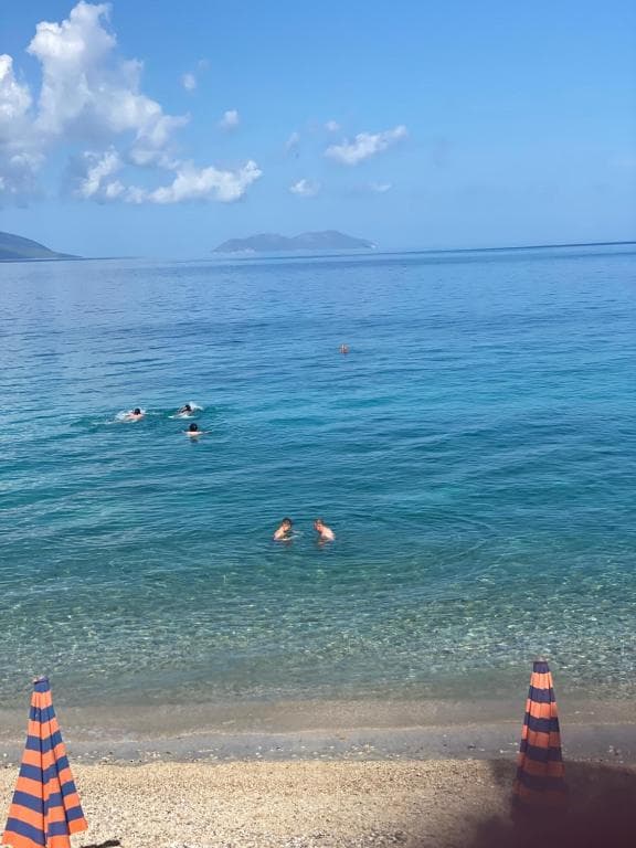 Hotel Olympia Vlore - 22