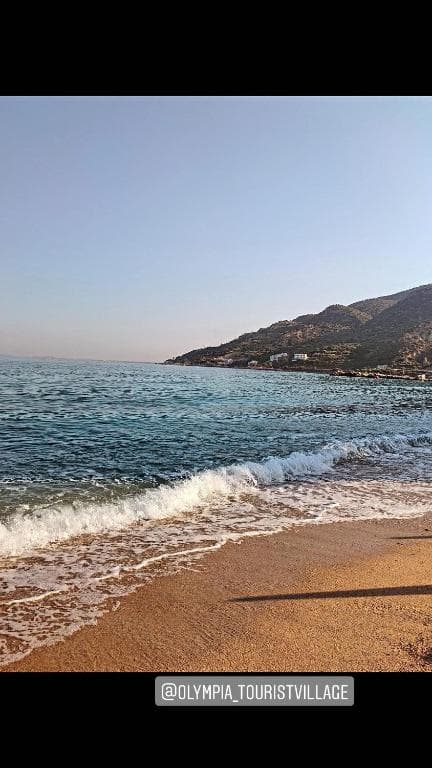 Hotel Olympia Vlore - 23