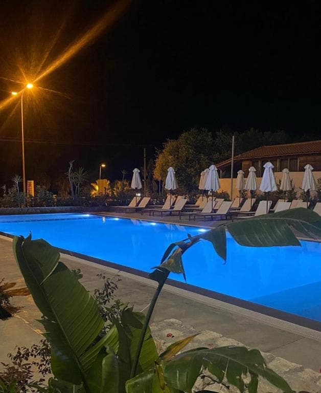 Hotel Olympia Vlore - 24