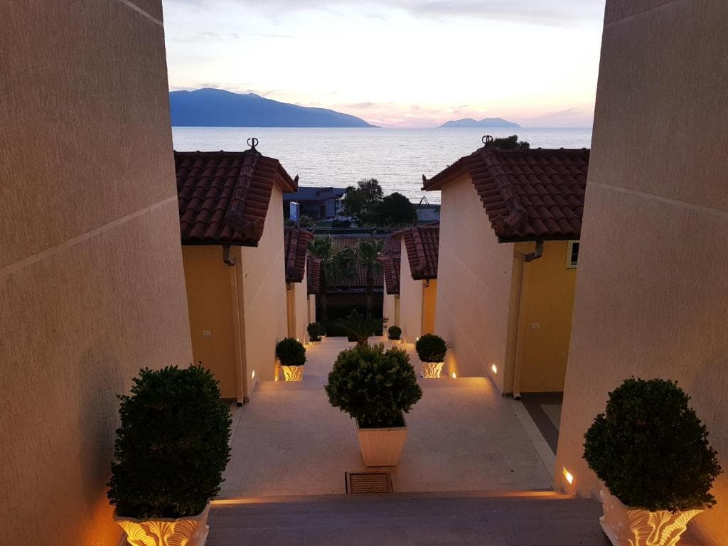 Hotel Olympia Vlore - 25