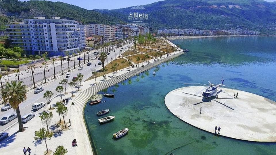 Hotel Olympia Vlore - 26