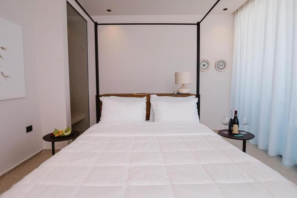 Hotel Olympia Vlore - 28