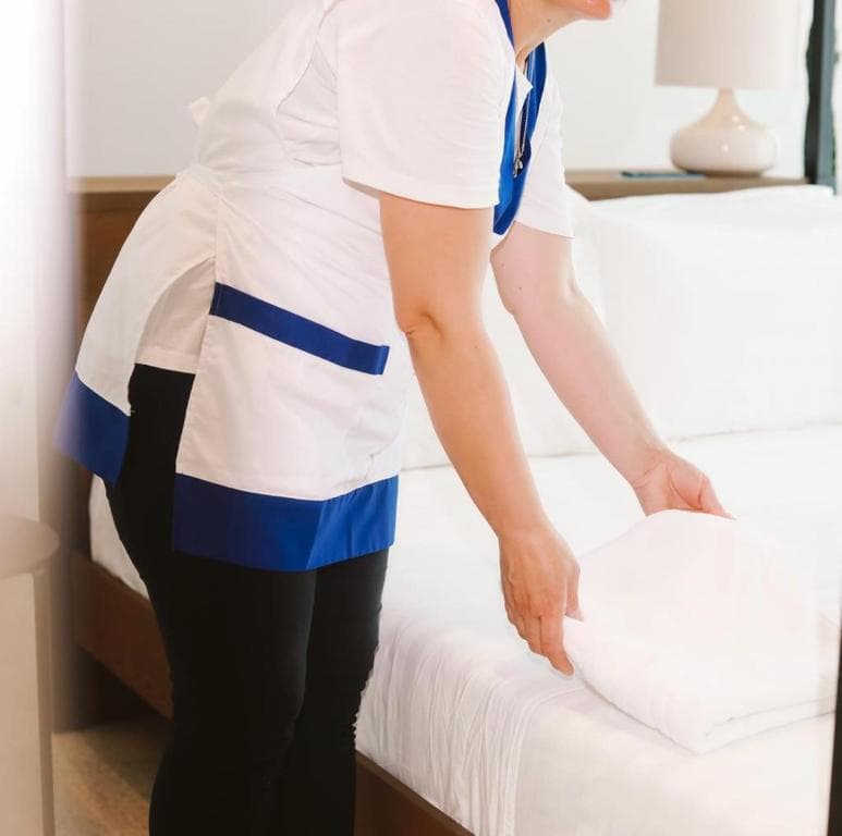 Hotel Olympia Vlore - 29