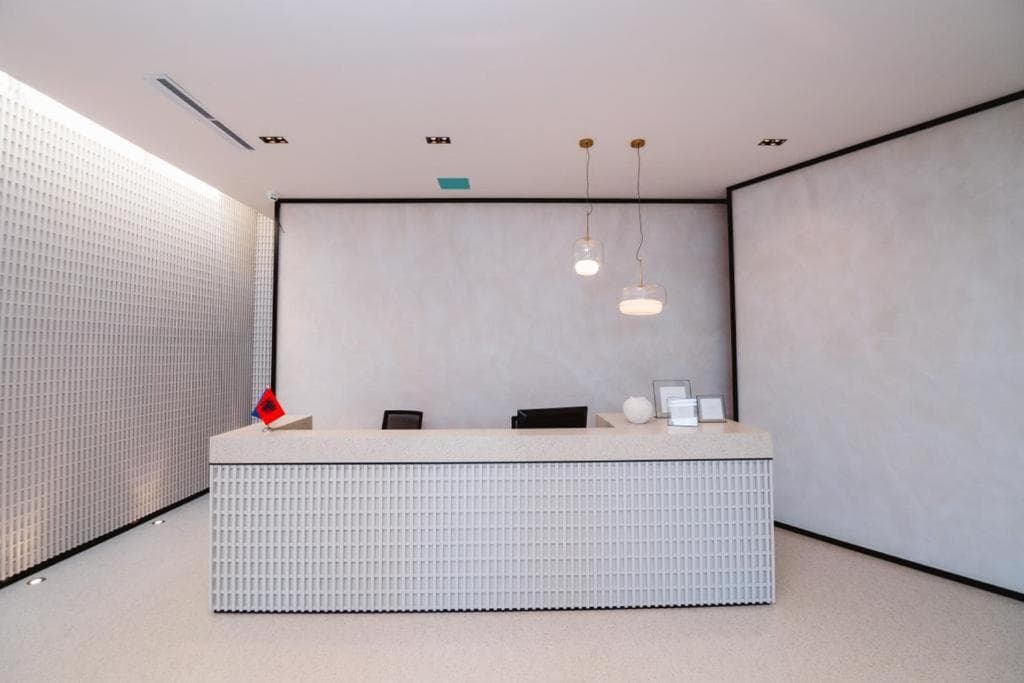 Hotel Olympia Vlore - 31