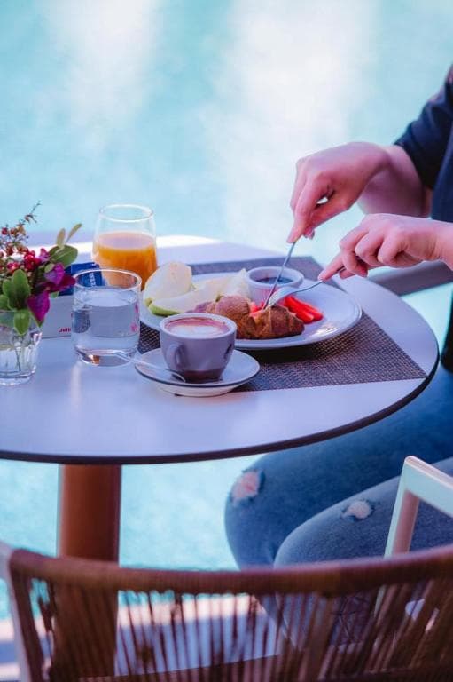 Hotel Olympia Vlore - 32