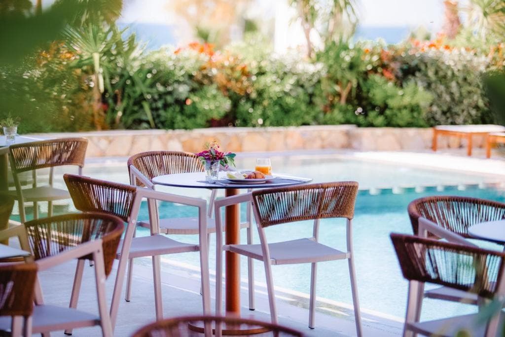 Hotel Olympia Vlore - 36