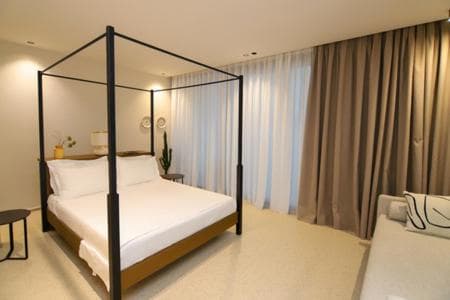 Hotel Olympia Vlore - 37