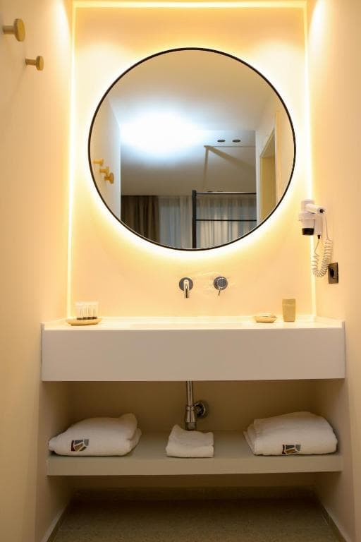 Hotel Olympia Vlore - 38