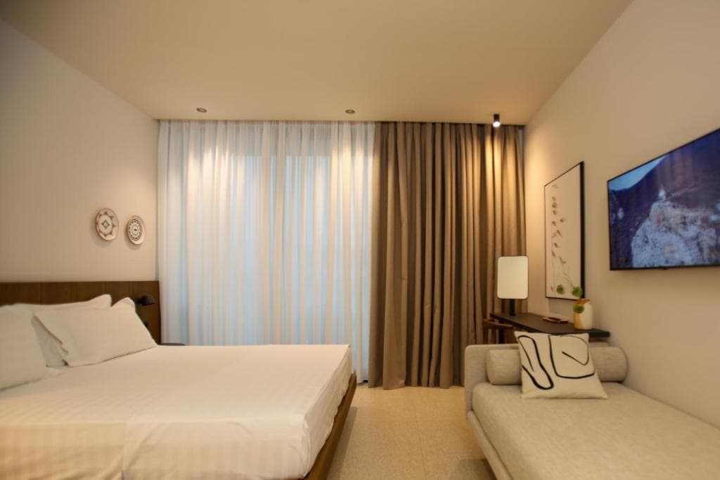 Hotel Olympia Vlore - 40