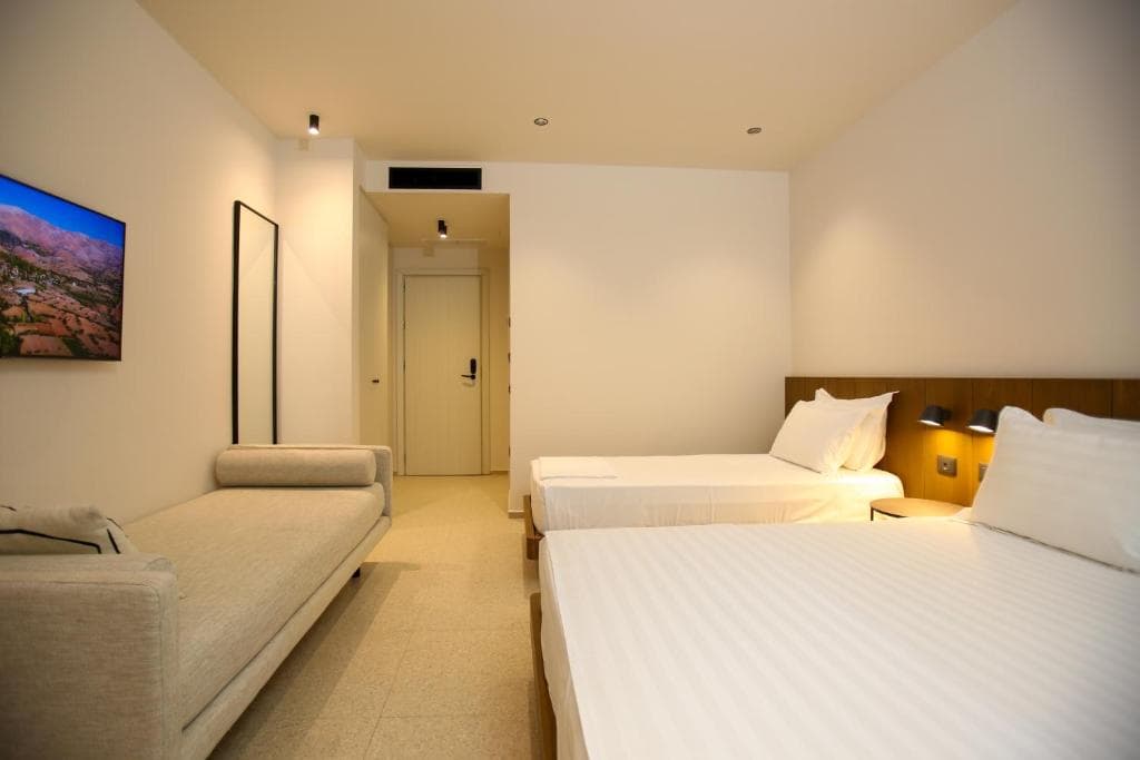 Hotel Olympia Vlore - 41