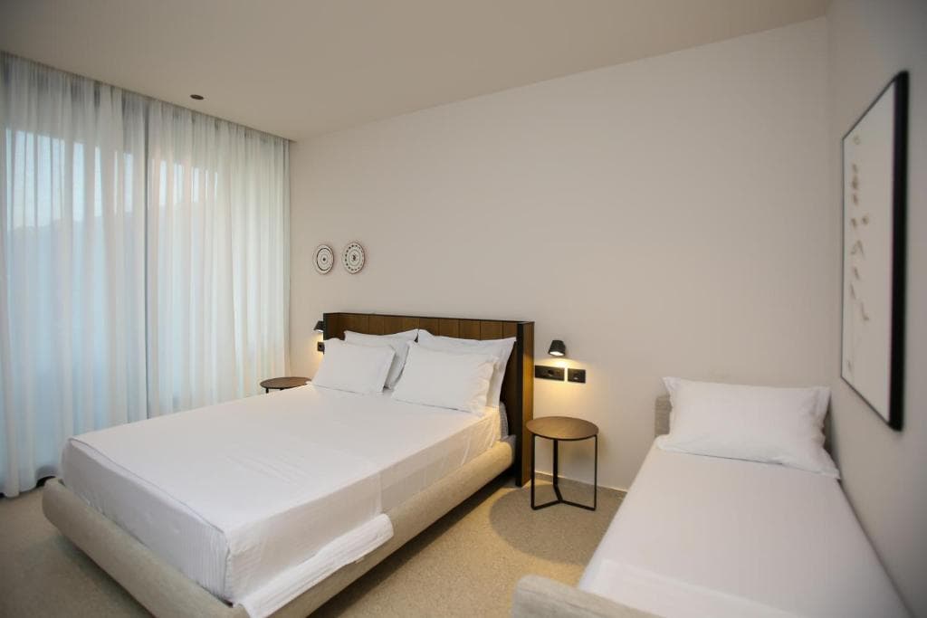 Hotel Olympia Vlore - 42