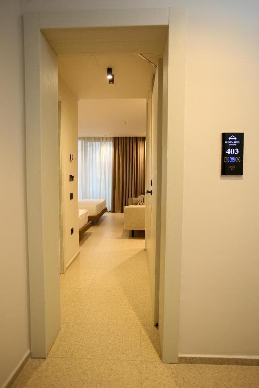 Hotel Olympia Vlore - 43