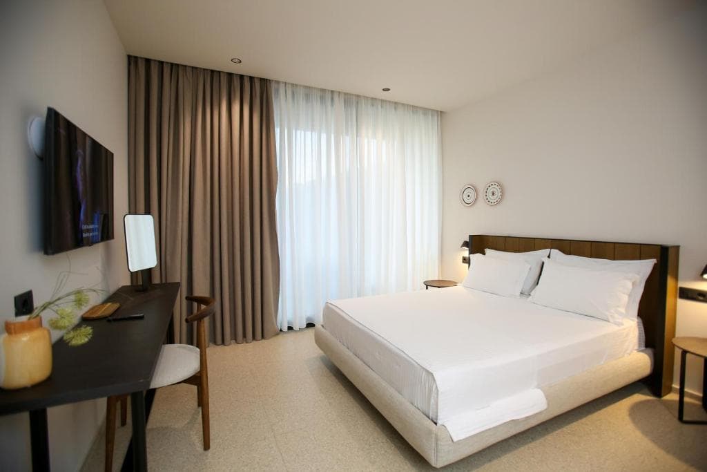 Hotel Olympia Vlore - 45