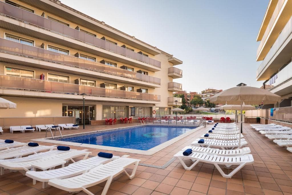 htop Royal Star & SPA - 7