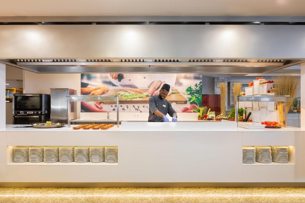 htop Royal Star & SPA - 14