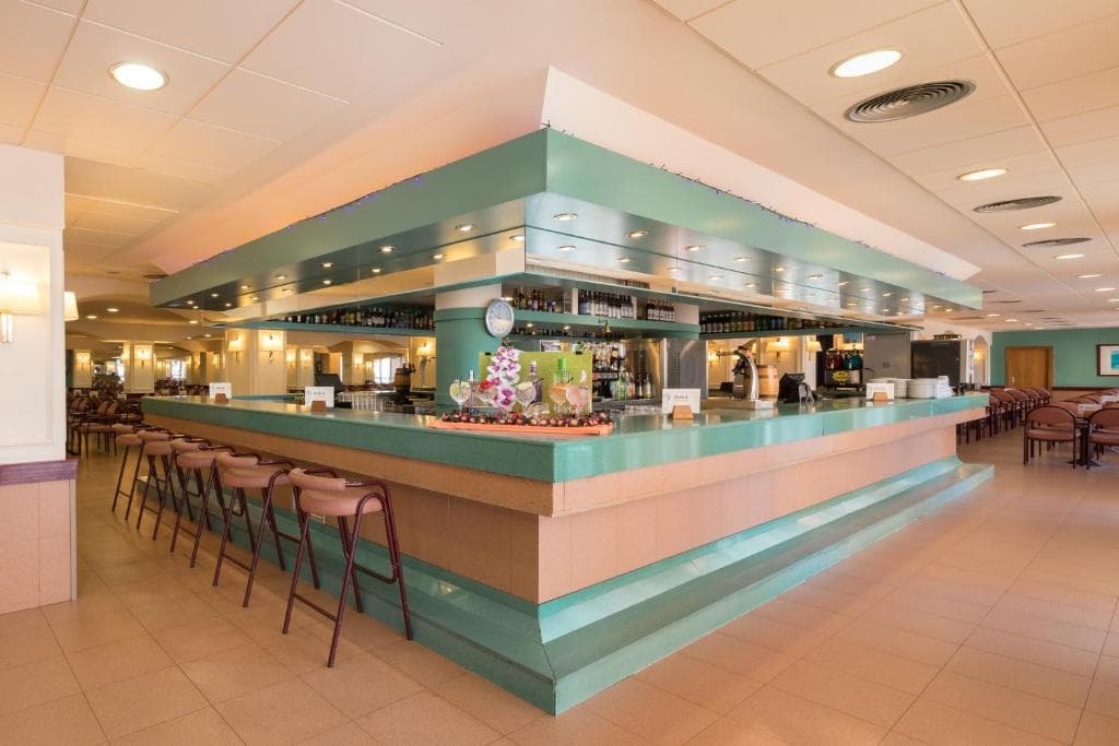 htop Royal Star & SPA - 31