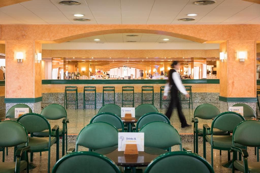 htop Royal Star & SPA - 32