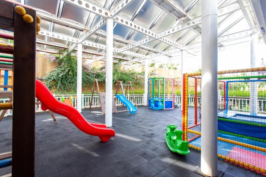 Hotel Haydarpasha Palace - 37