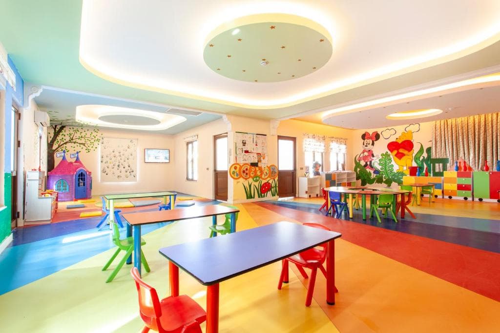 Hotel Haydarpasha Palace - 39