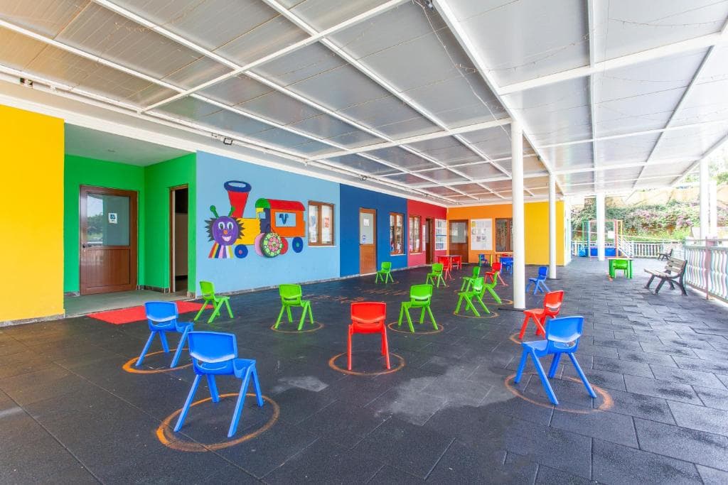 Hotel Haydarpasha Palace - 41