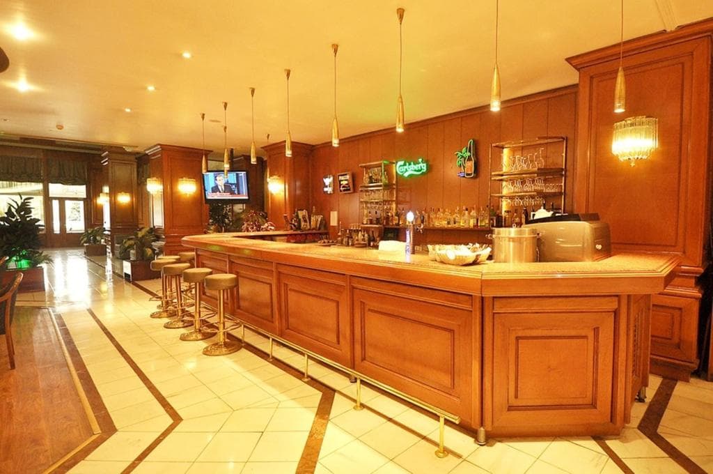 Hotel Akgun Istanbul - 31
