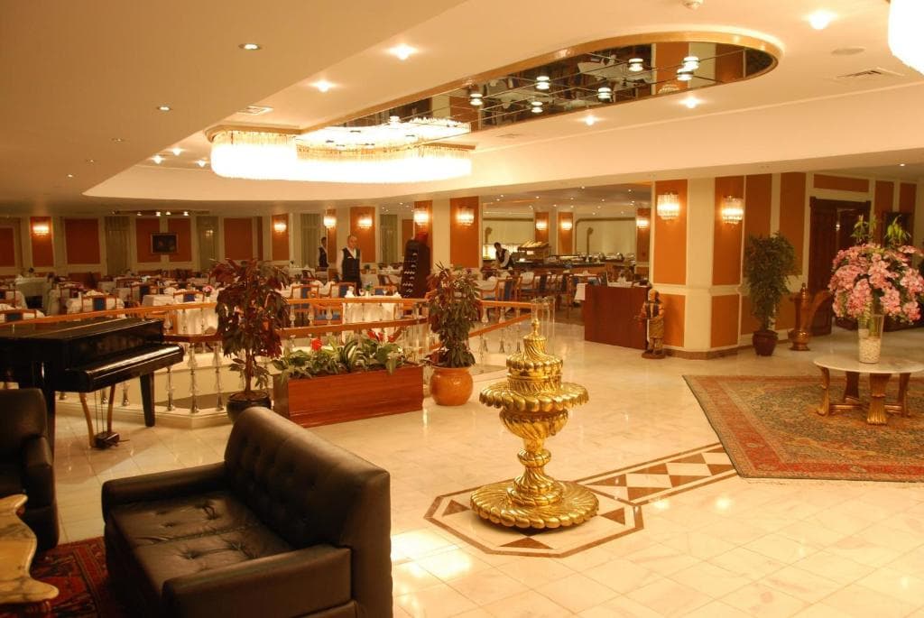 Hotel Akgun Istanbul - 32