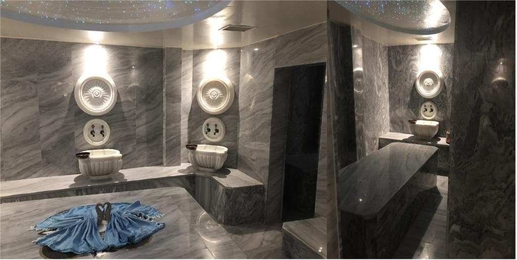 Hotel Akgun Istanbul - 44