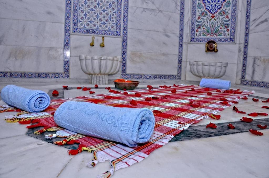 Hotel Akgun Istanbul - 45